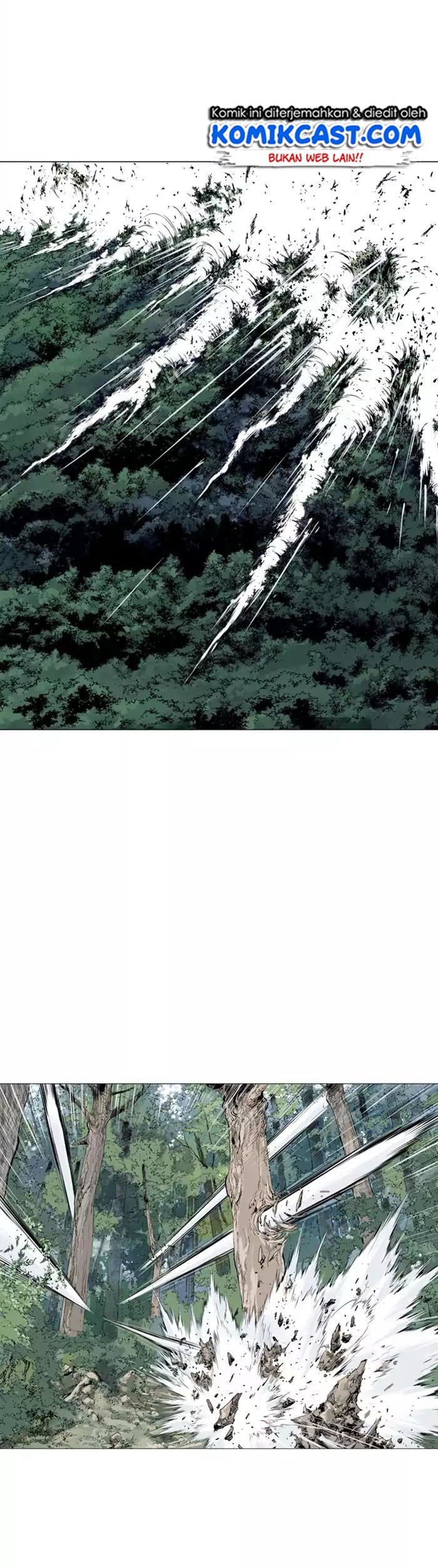 Gosu Chapter 115 - halaman 48