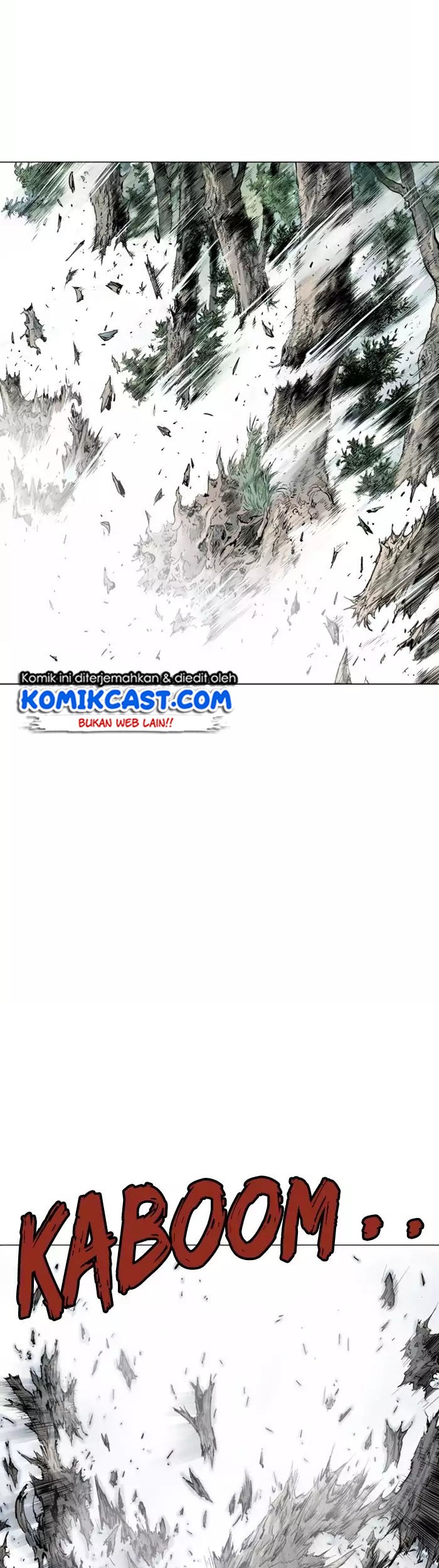 Gosu Chapter 115 - halaman 50