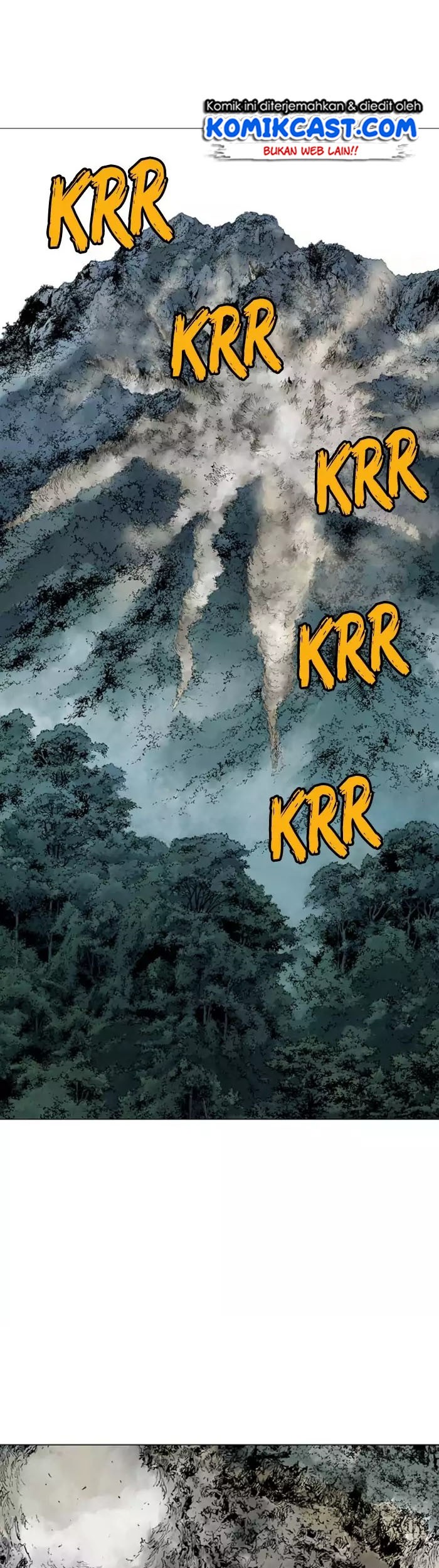 Gosu Chapter 115 - halaman 52