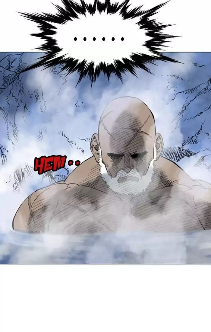 Gosu Chapter 116 - halaman 18