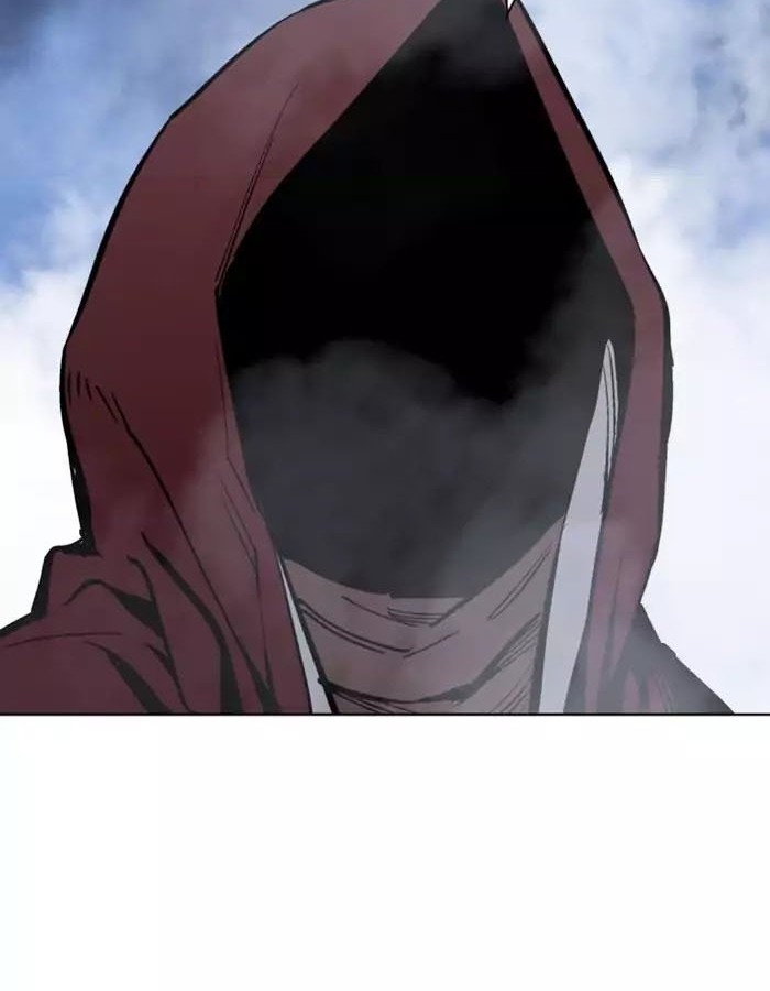 Gosu Chapter 116 - halaman 20