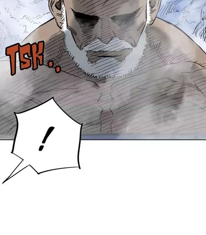 Gosu Chapter 116 - halaman 22