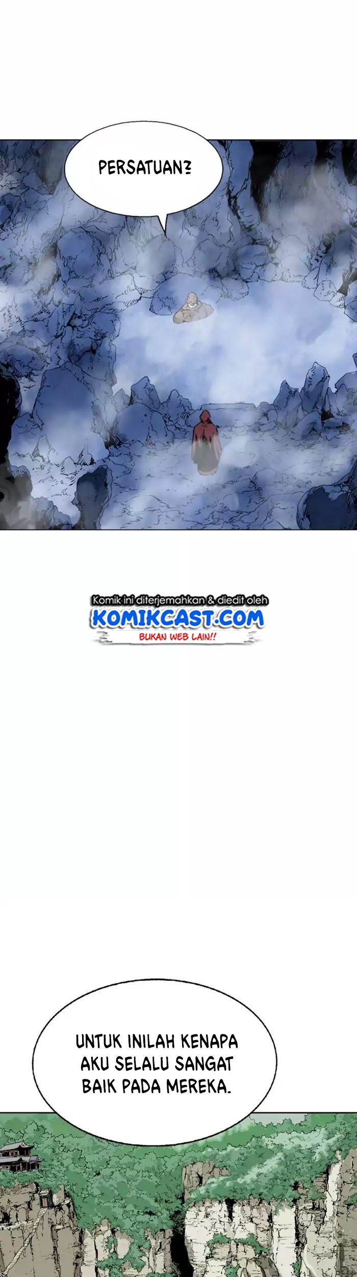 Gosu Chapter 116 - halaman 35