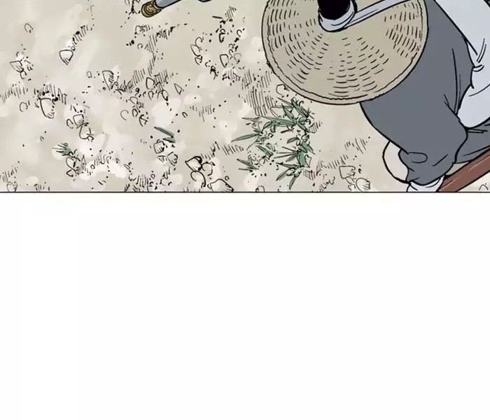 Gosu Chapter 116 - halaman 46