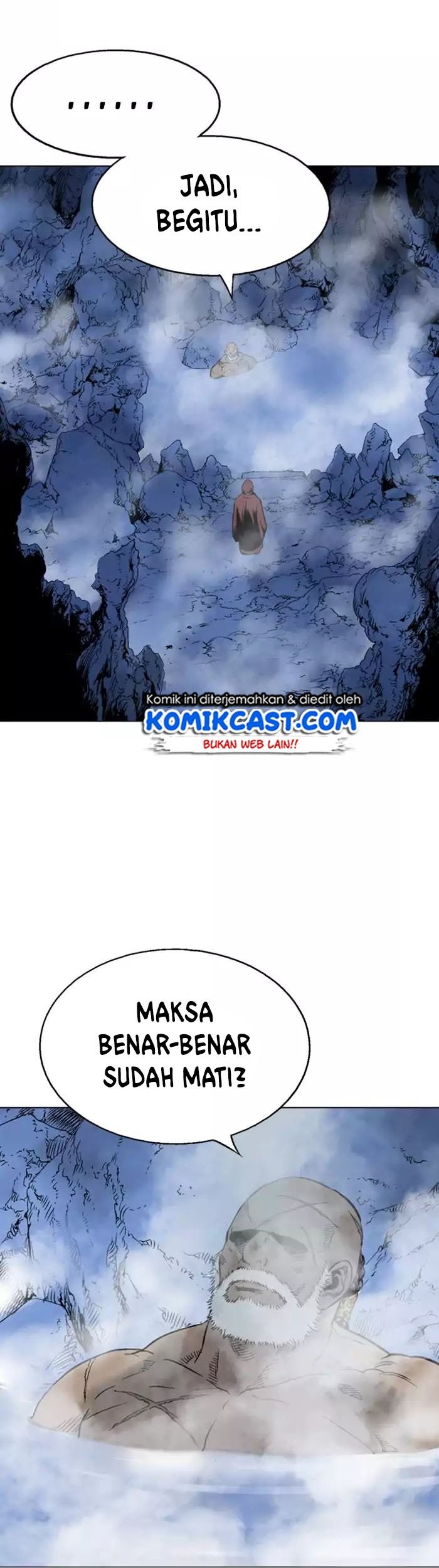 Gosu Chapter 116 - halaman 5