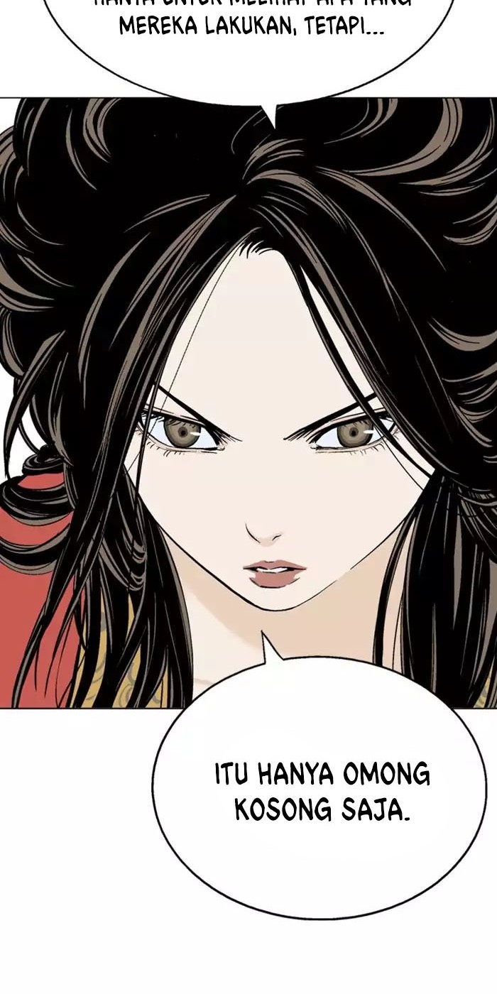 Gosu Chapter 116 - halaman 50
