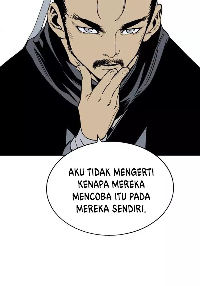 Gosu Chapter 116 - halaman 52