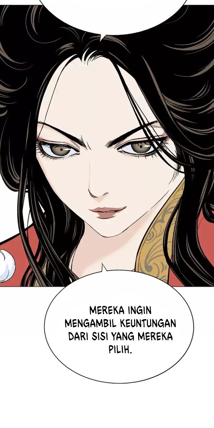 Gosu Chapter 116 - halaman 56