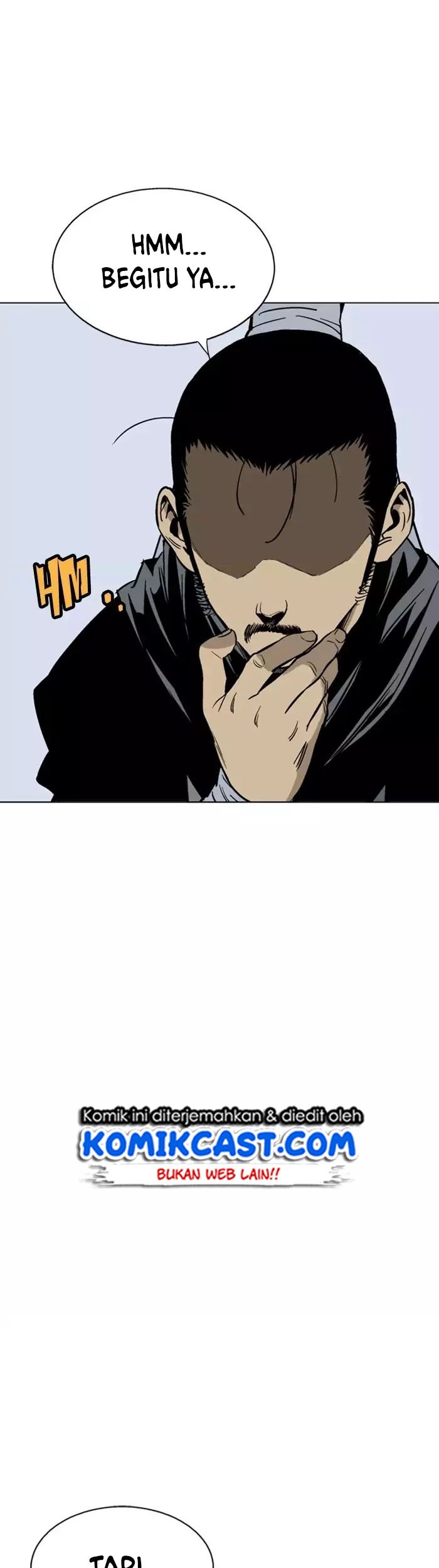 Gosu Chapter 116 - halaman 57