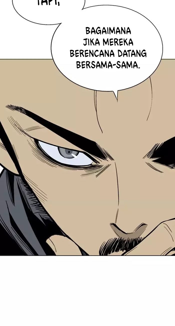 Gosu Chapter 116 - halaman 58
