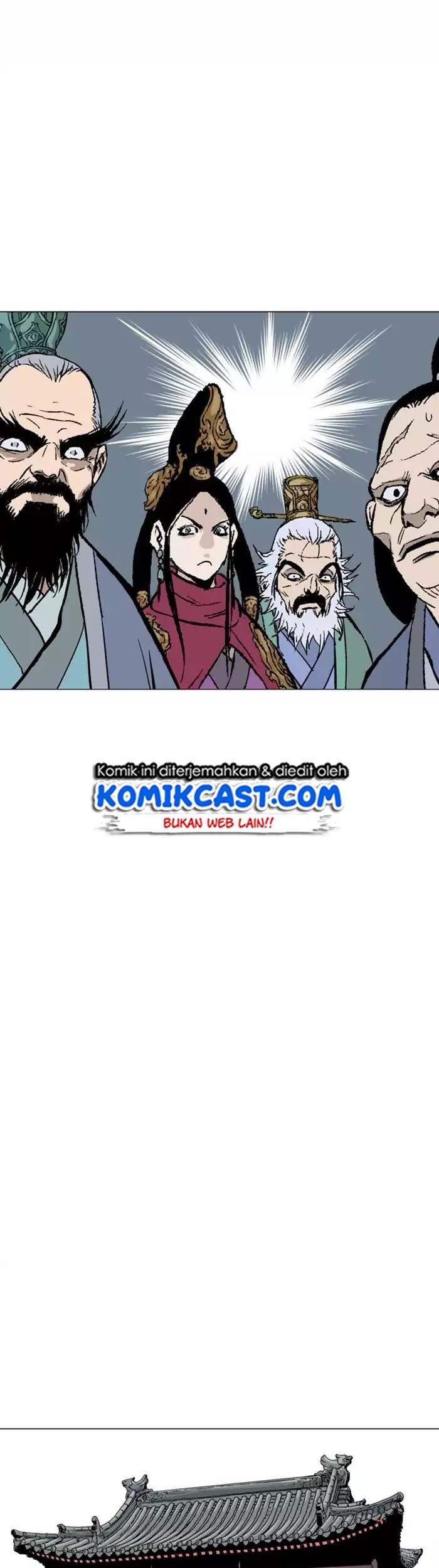 Gosu Chapter 116 - halaman 76
