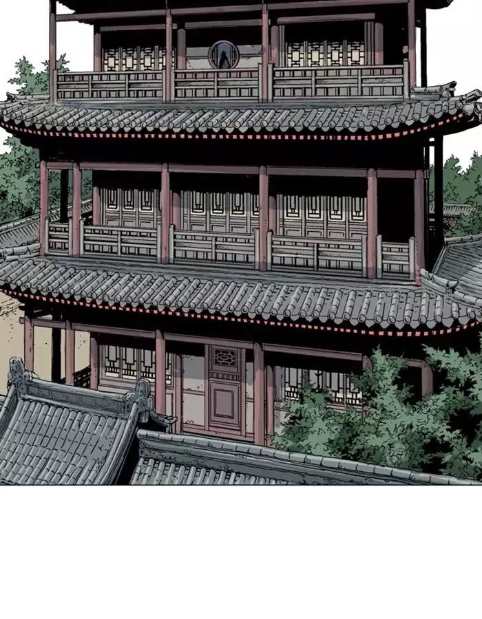 Gosu Chapter 116 - halaman 77