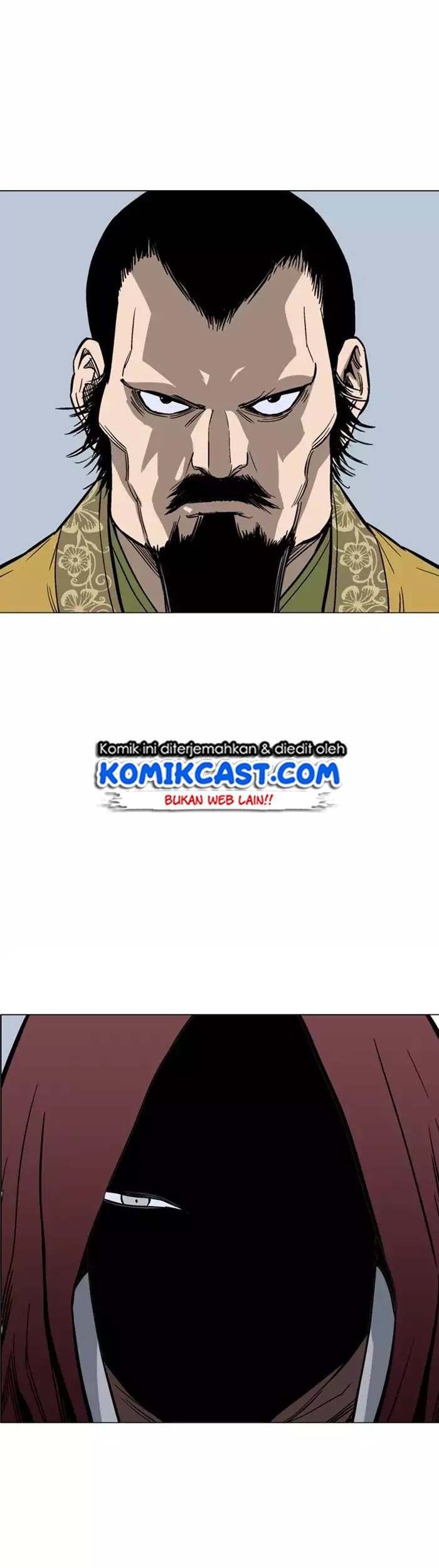 Gosu Chapter 116 - halaman 88