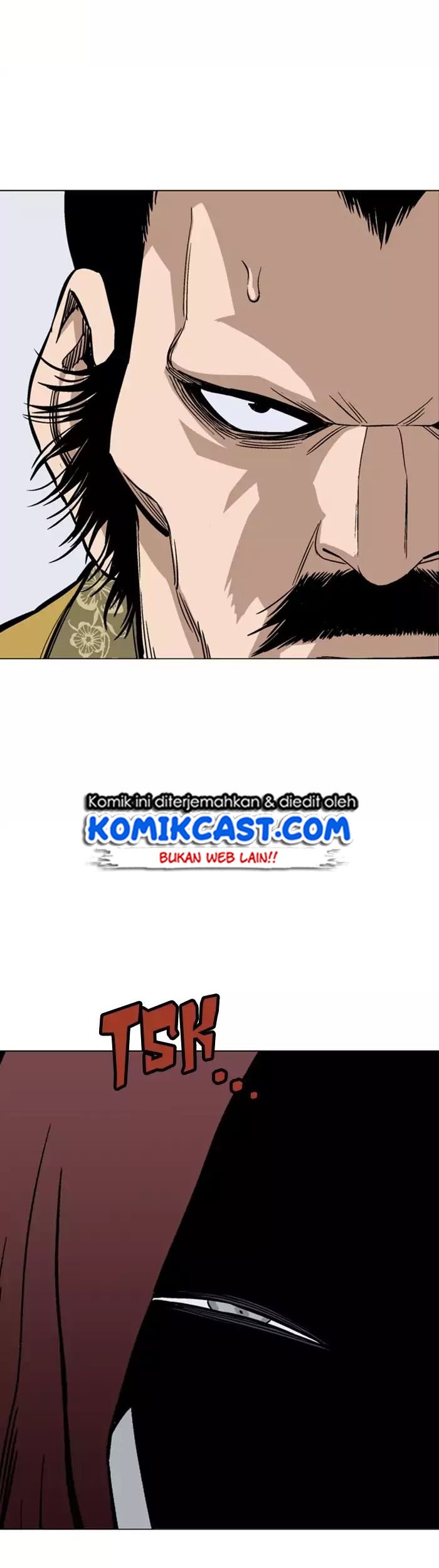 Gosu Chapter 116 - halaman 90