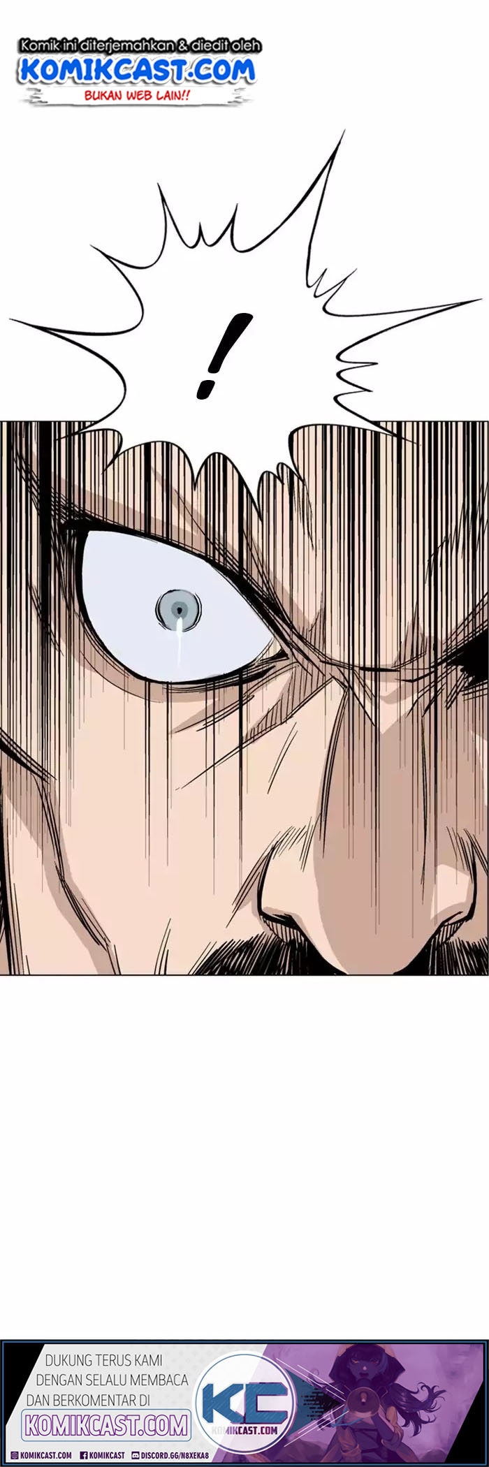 Gosu Chapter 116 - halaman 94