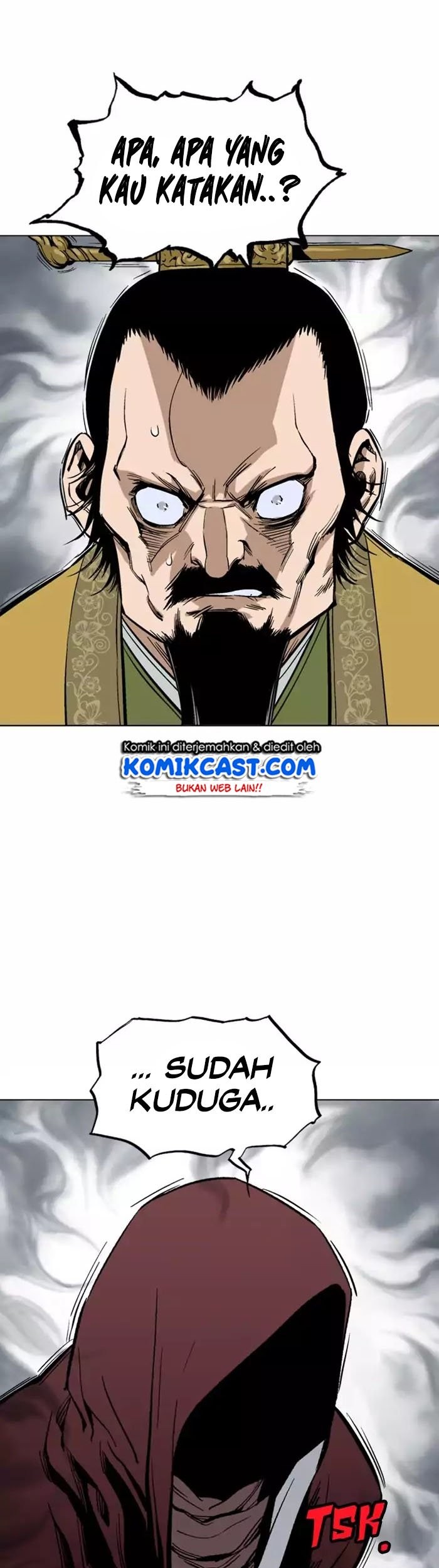 Gosu Chapter 117 - halaman 14