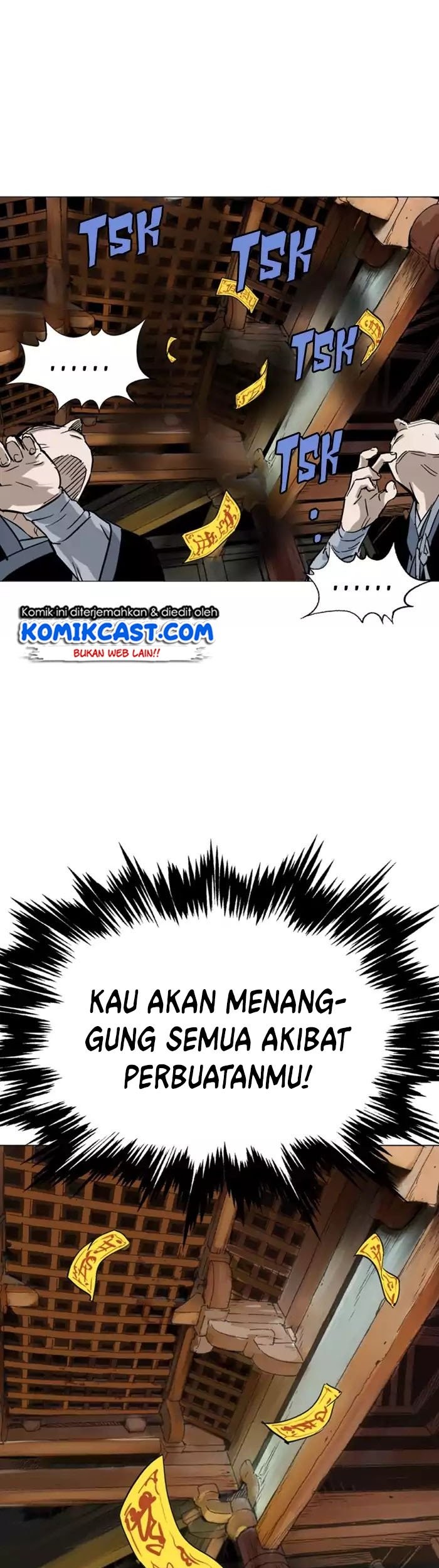 Gosu Chapter 117 - halaman 26