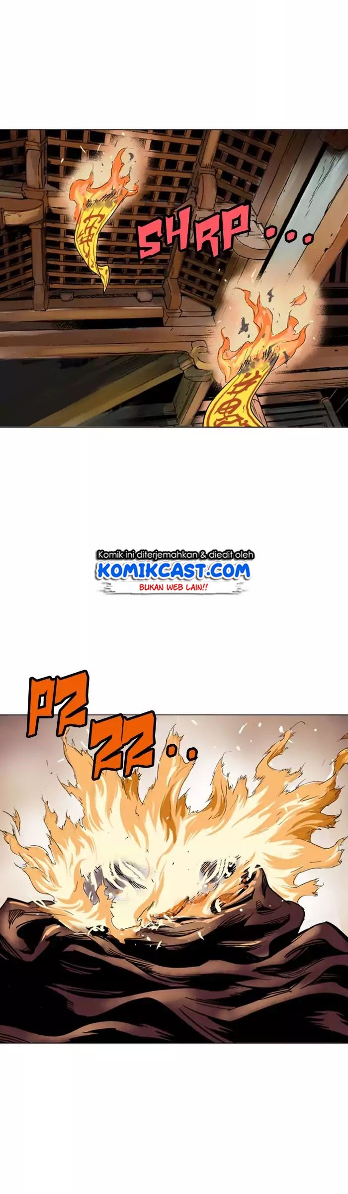 Gosu Chapter 117 - halaman 28