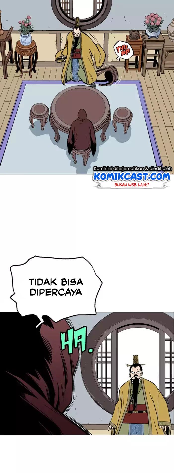 Gosu Chapter 117 - halaman 3