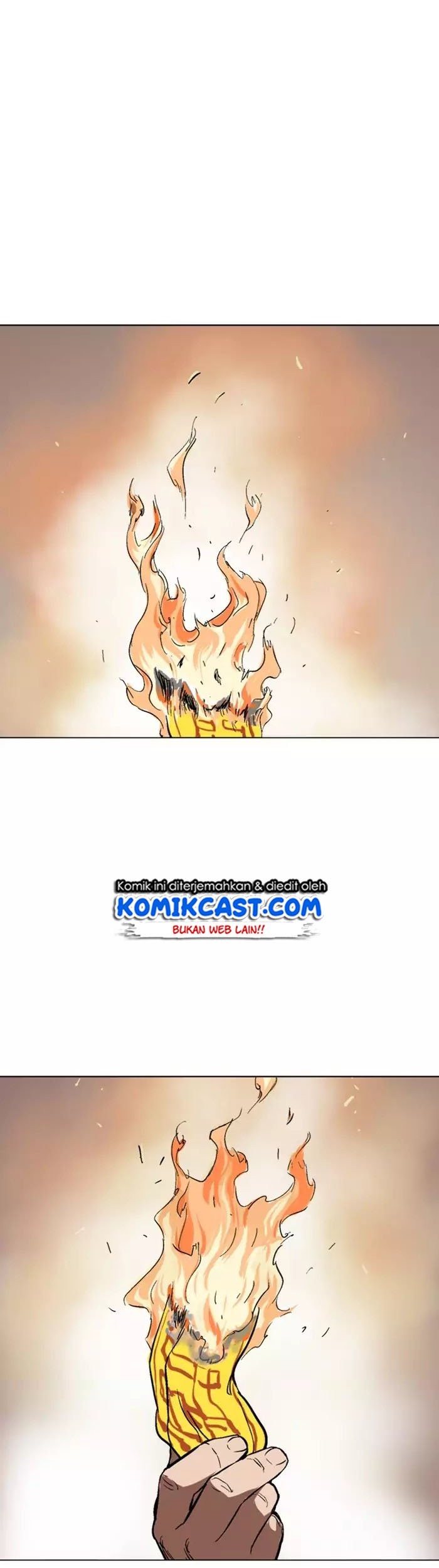 Gosu Chapter 117 - halaman 33
