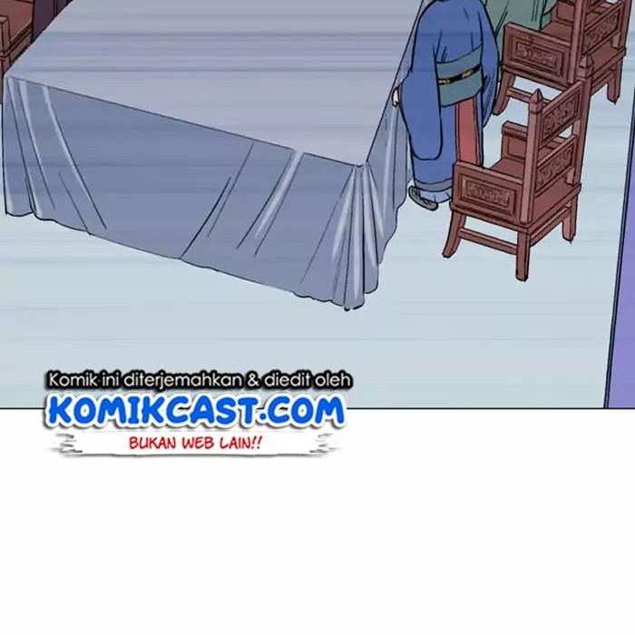 Gosu Chapter 117 - halaman 37