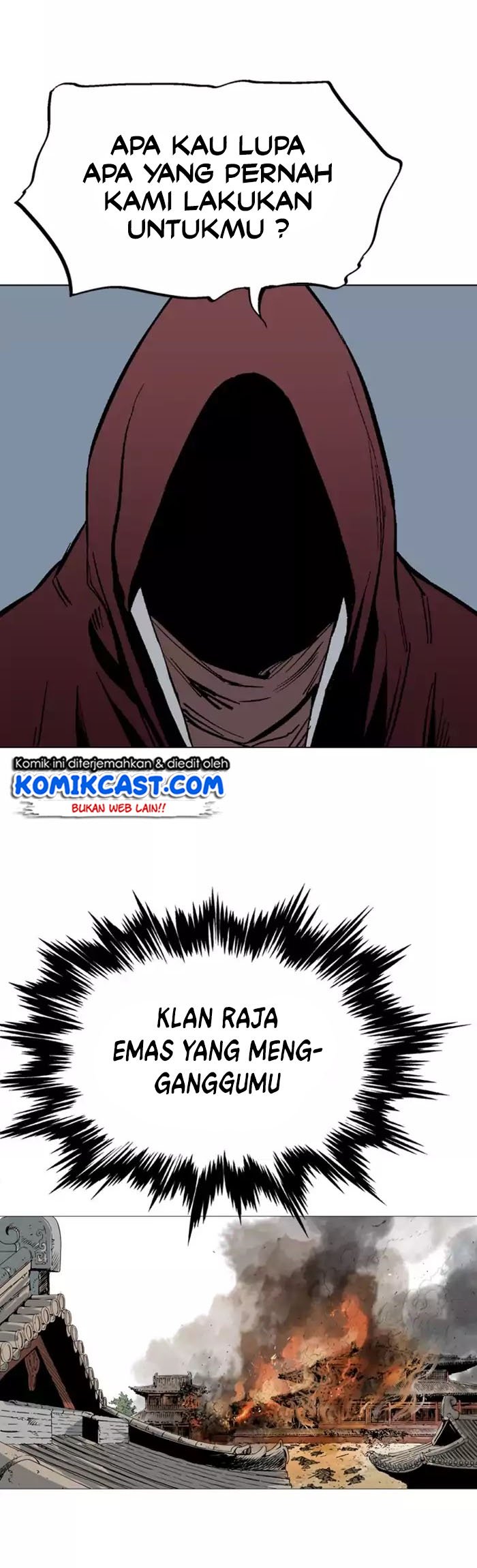 Gosu Chapter 117 - halaman 4