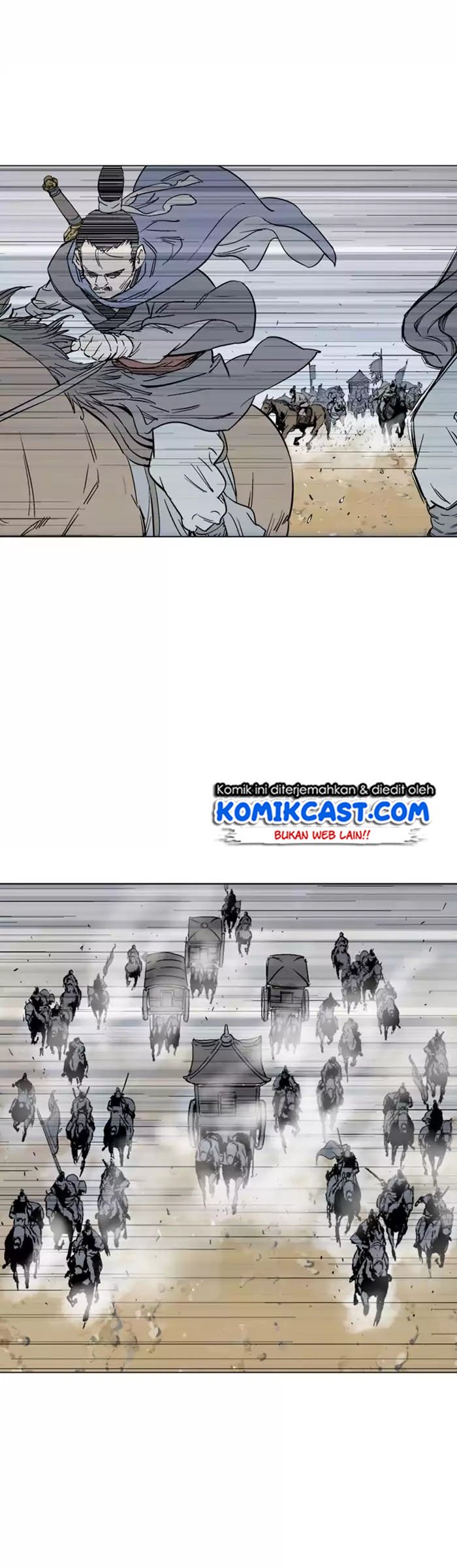 Gosu Chapter 117 - halaman 40
