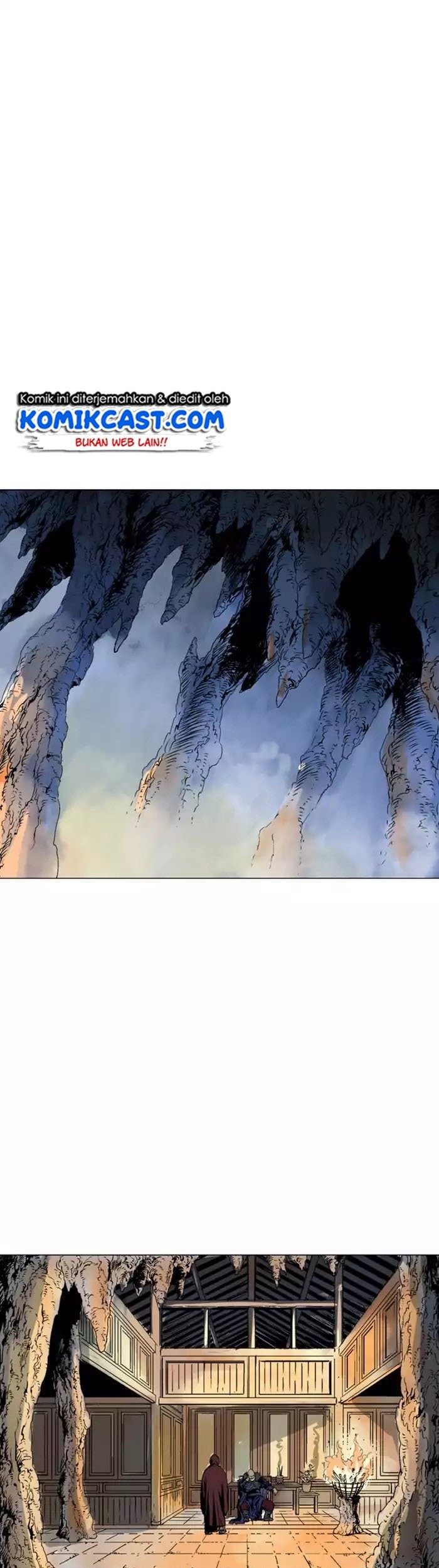 Gosu Chapter 117 - halaman 42