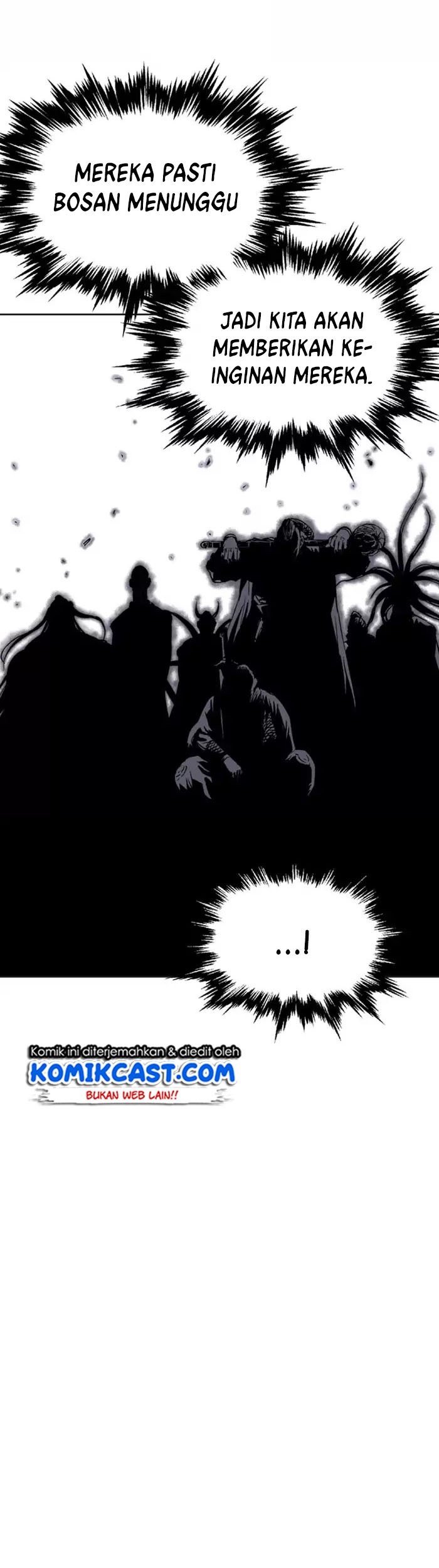Gosu Chapter 117 - halaman 49