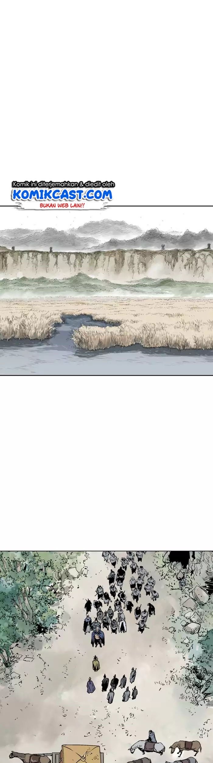 Gosu Chapter 117 - halaman 51