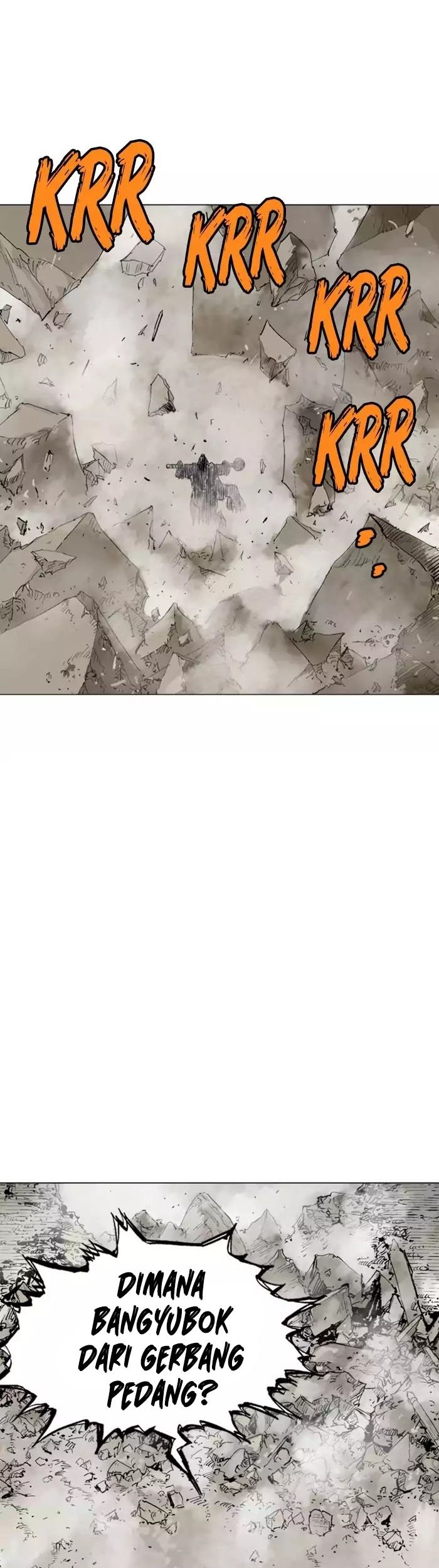 Gosu Chapter 117 - halaman 73