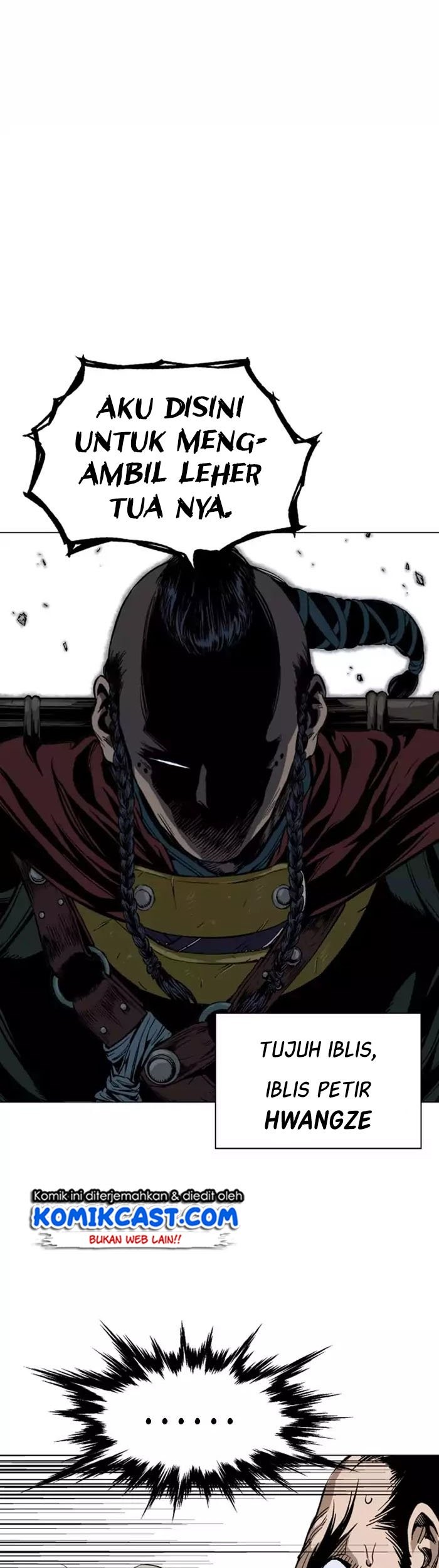 Gosu Chapter 117 - halaman 75