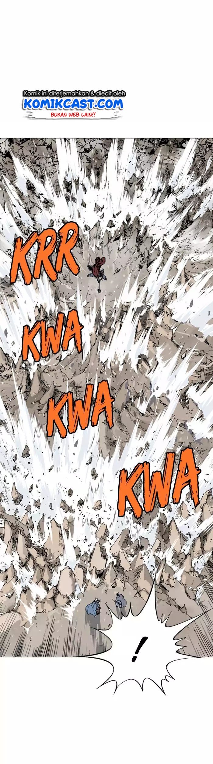 Gosu Chapter 117 - halaman 79