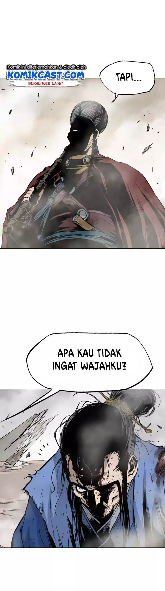 Gosu Chapter 118 - halaman 13