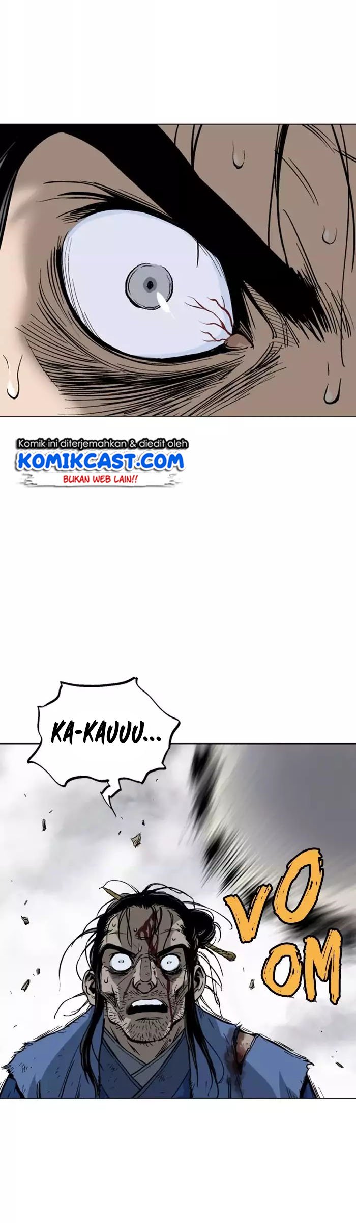 Gosu Chapter 118 - halaman 17