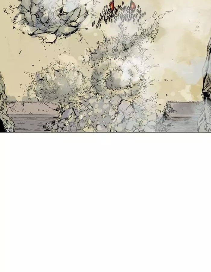 Gosu Chapter 118 - halaman 19