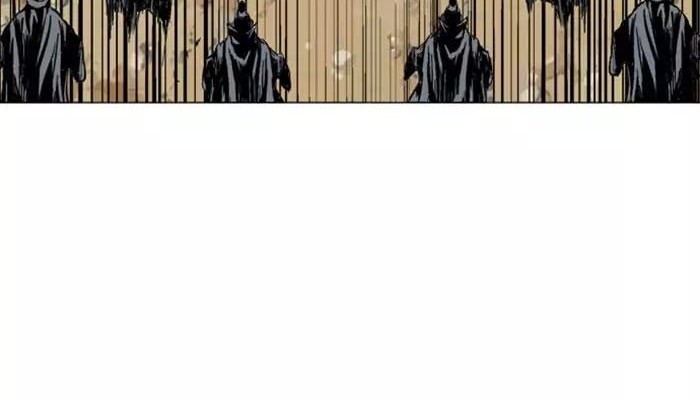 Gosu Chapter 118 - halaman 22