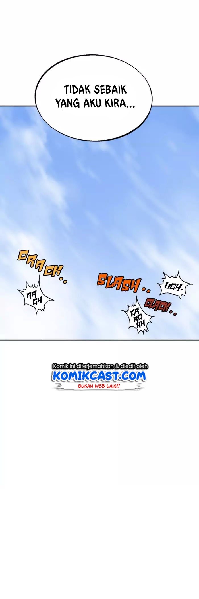 Gosu Chapter 118 - halaman 24