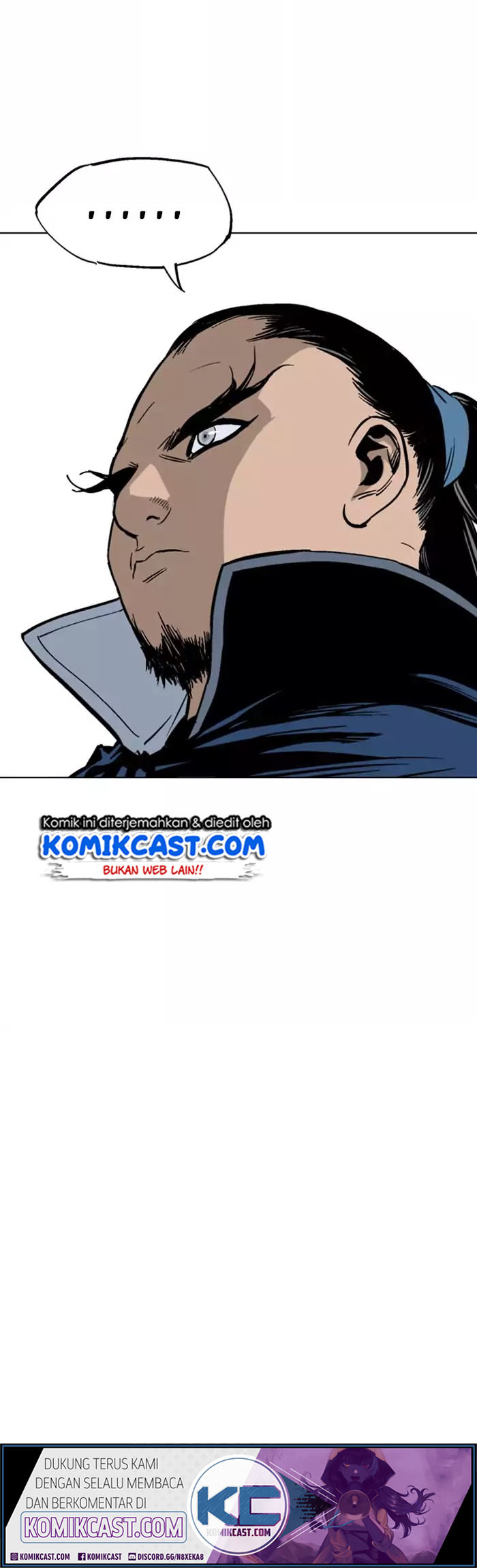 Gosu Chapter 118 - halaman 43