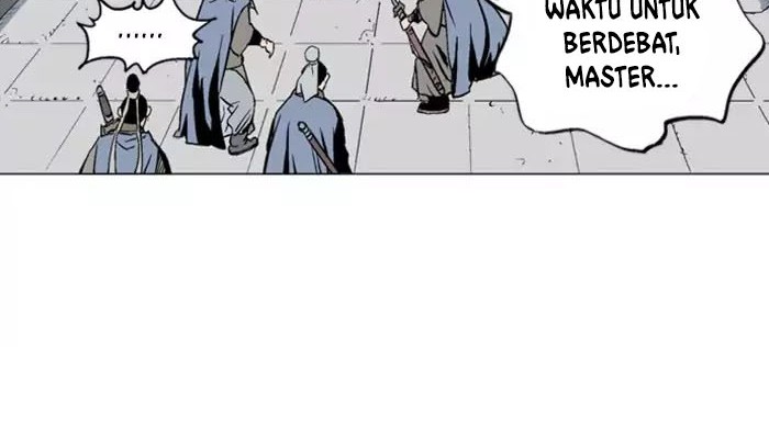 Gosu Chapter 118 - halaman 45