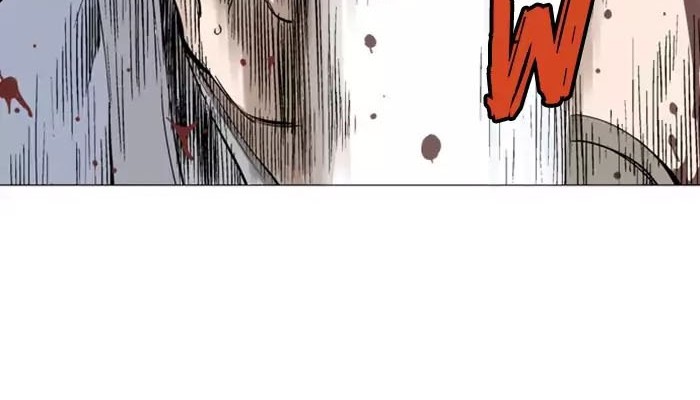 Gosu Chapter 118 - halaman 56