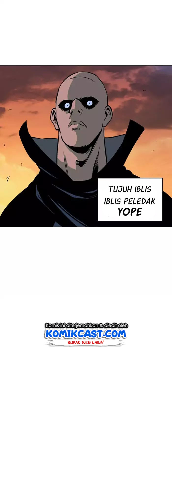 Gosu Chapter 118 - halaman 70