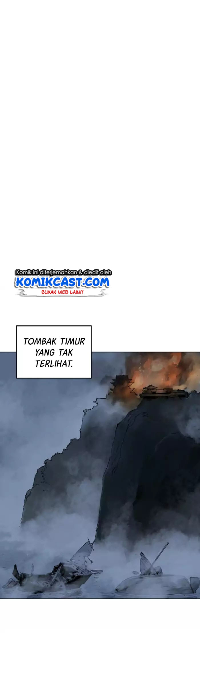Gosu Chapter 118 - halaman 73