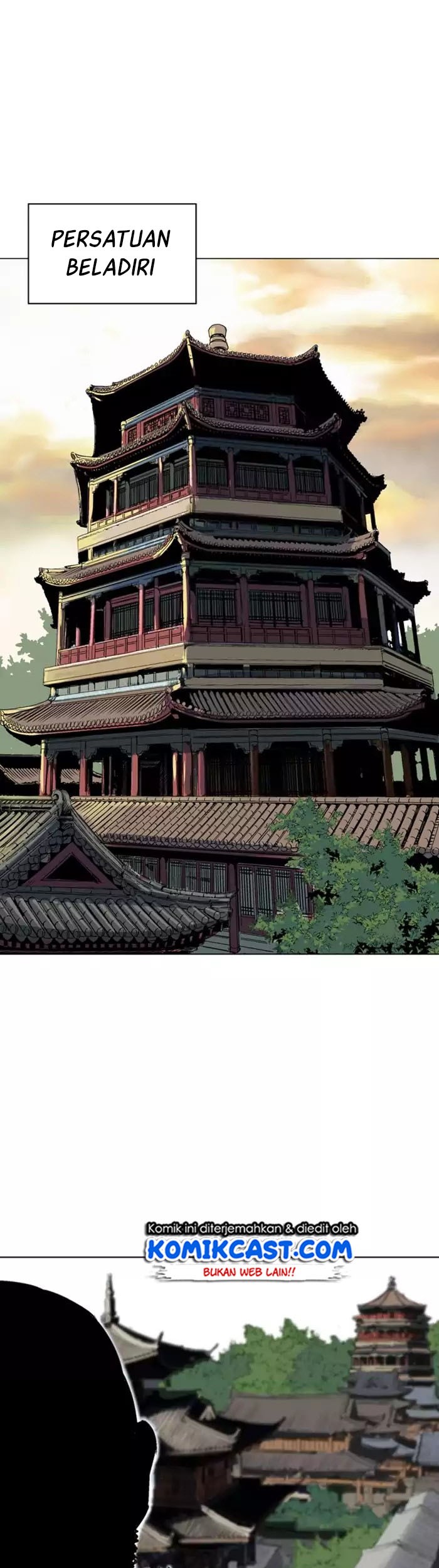 Gosu Chapter 118 - halaman 75