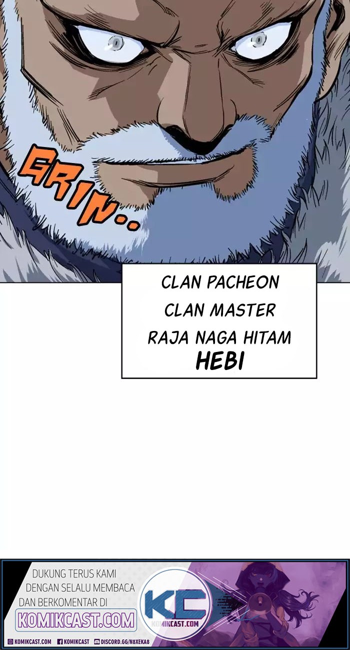 Gosu Chapter 118 - halaman 78