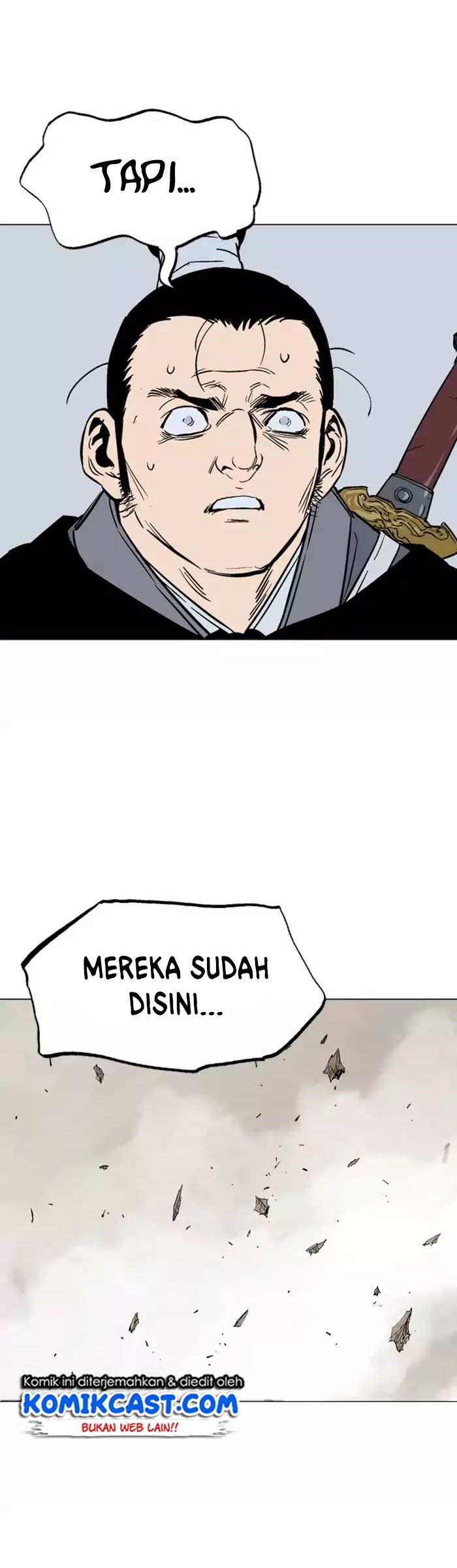 Gosu Chapter 119 - halaman 13