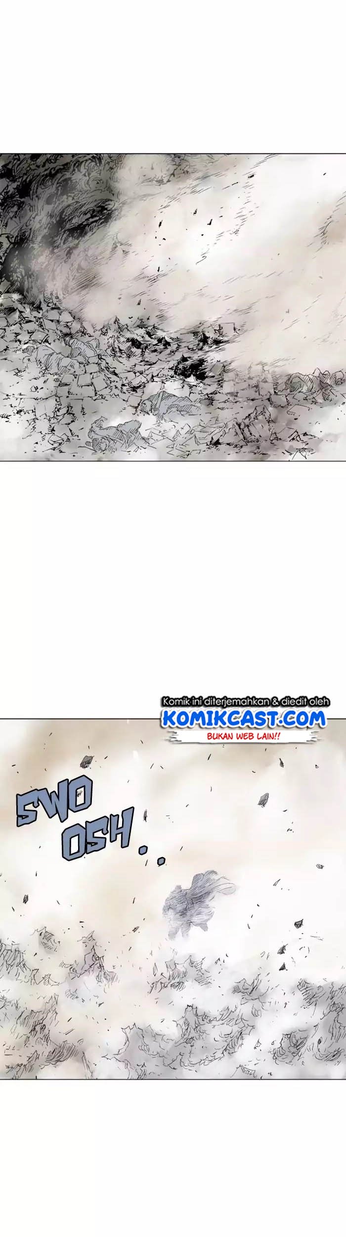 Gosu Chapter 119 - halaman 16