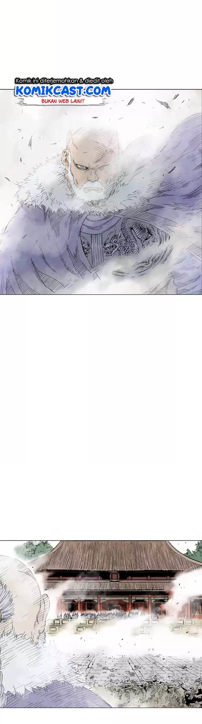 Gosu Chapter 119 - halaman 17