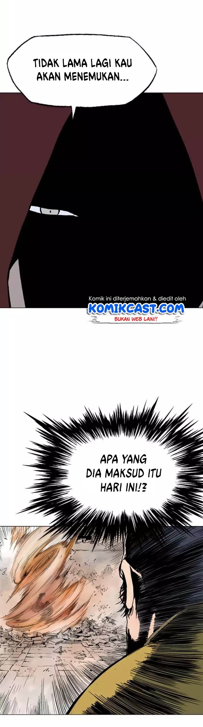 Gosu Chapter 119 - halaman 24