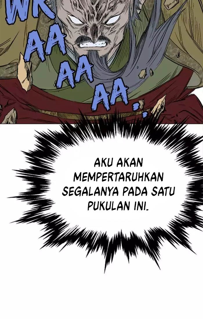 Gosu Chapter 119 - halaman 45